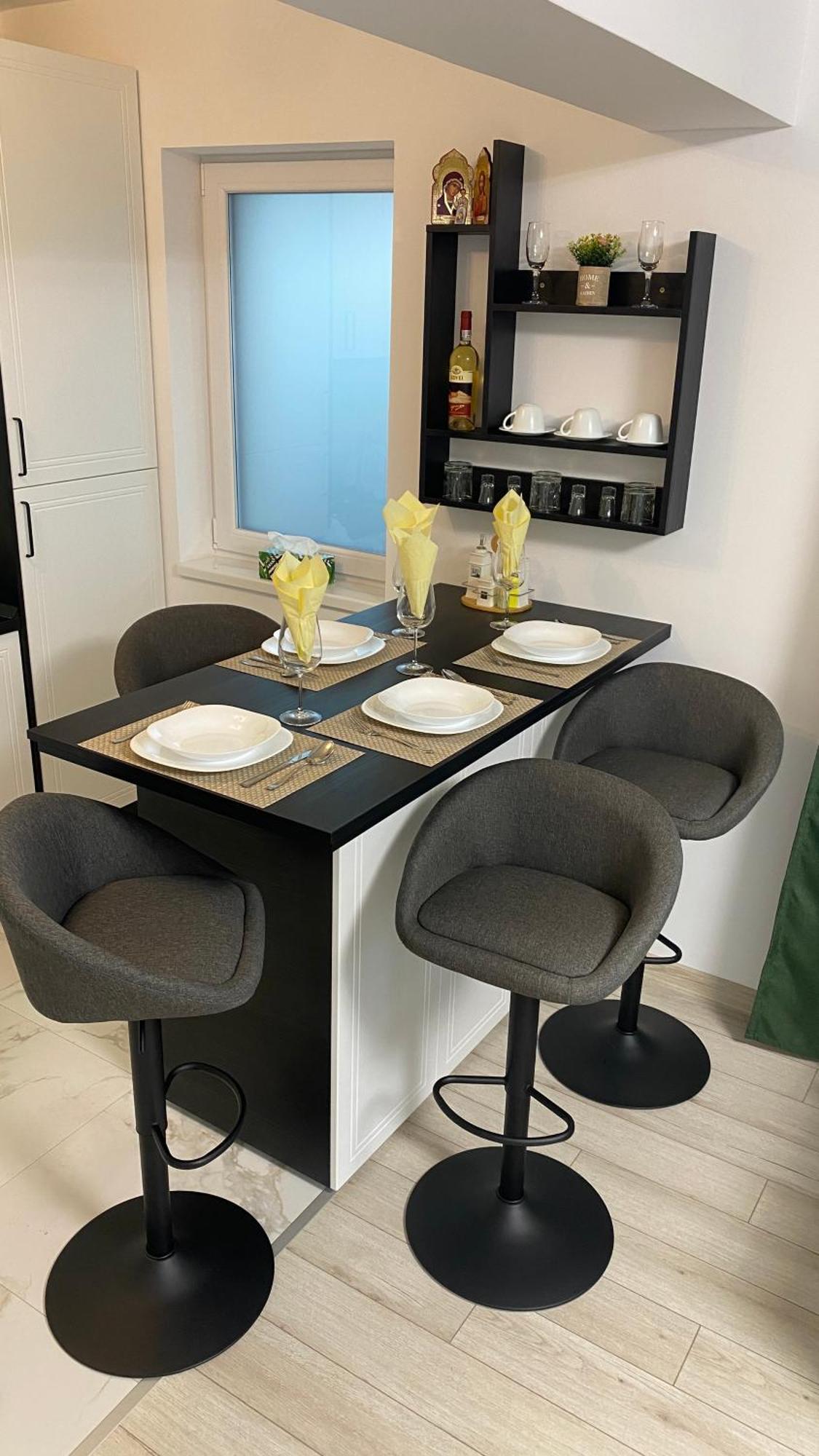 Apartament Ovy